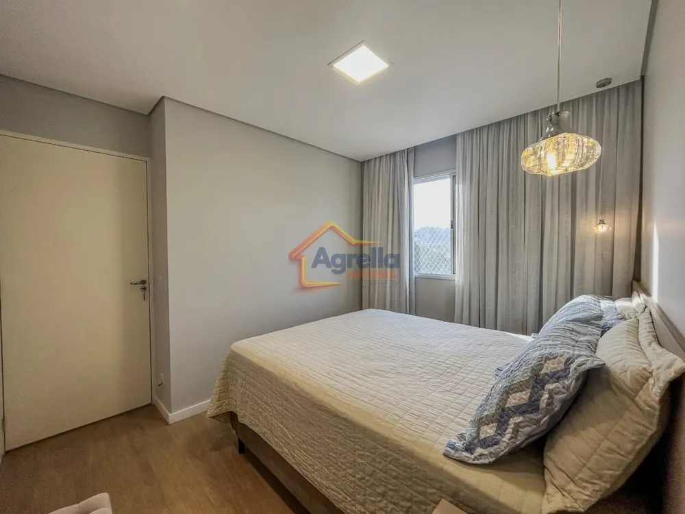 Apartamento, 2 quartos, 52 m² - Foto 6