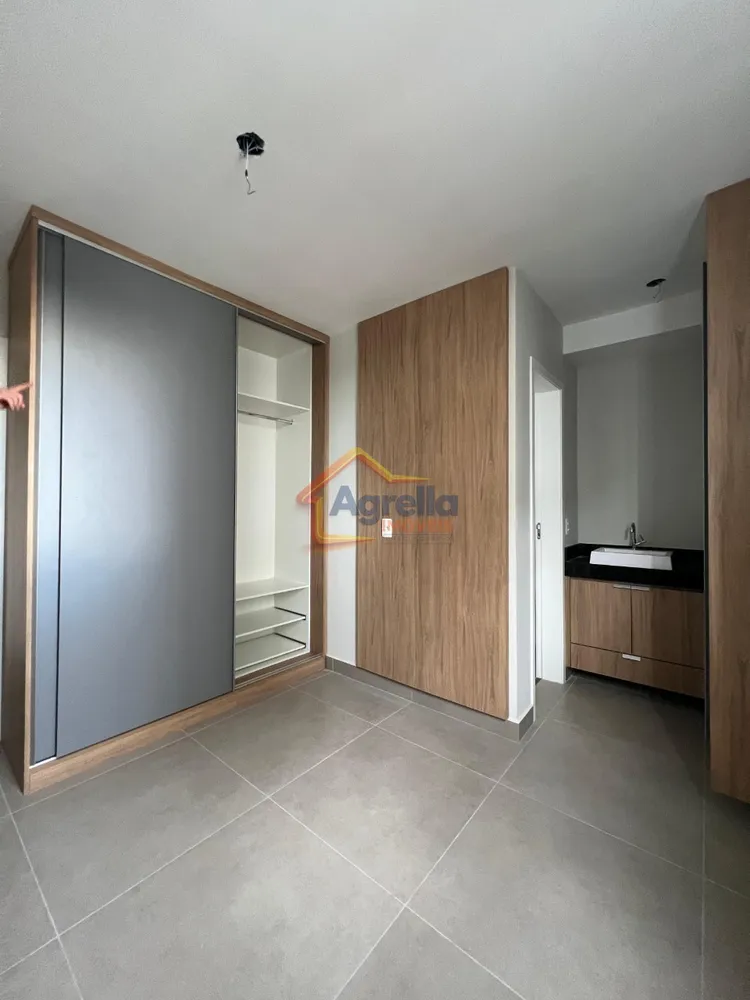 Apartamento, 2 quartos, 55 m² - Foto 6