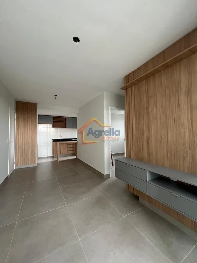 Apartamento, 2 quartos, 55 m² - Foto 3