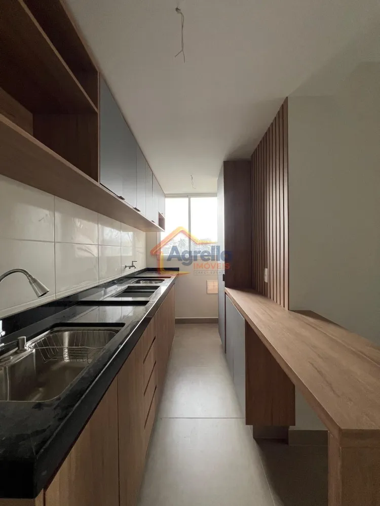 Apartamento, 2 quartos, 55 m² - Foto 4