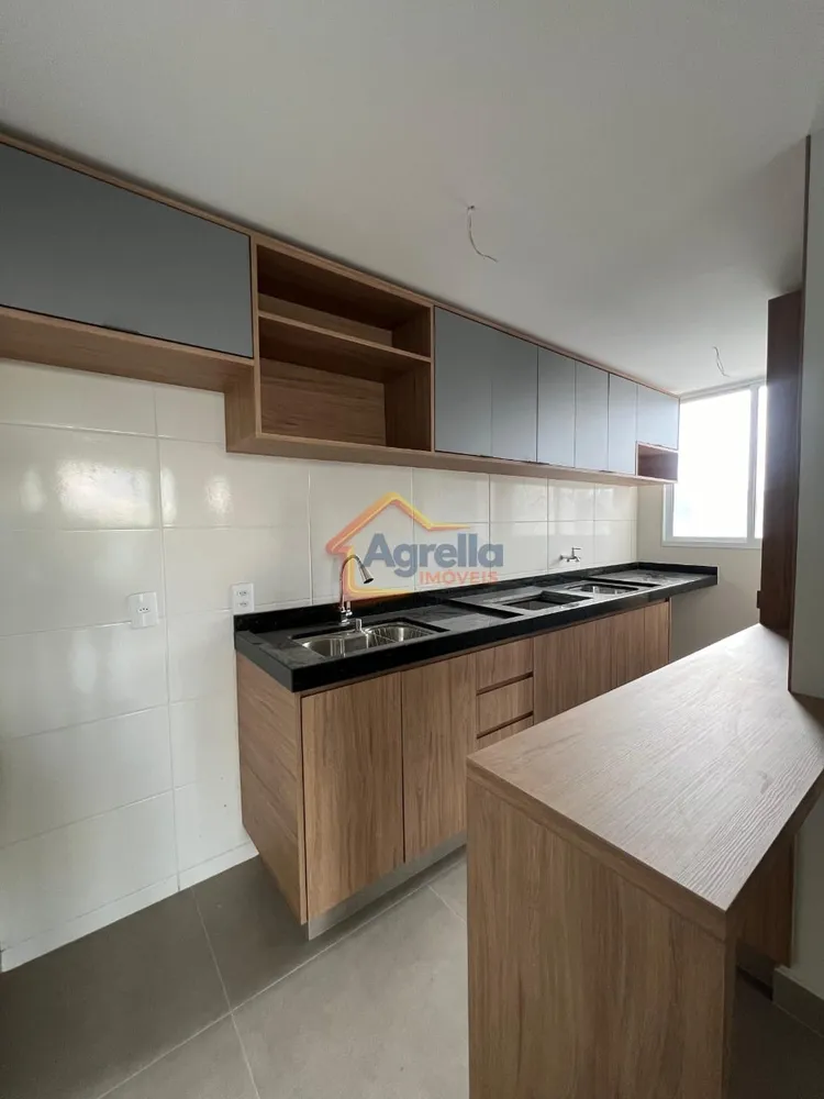 Apartamento, 2 quartos, 55 m² - Foto 1