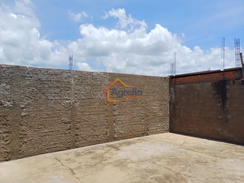 Casa, 2 quartos, 60 m² - Foto 6