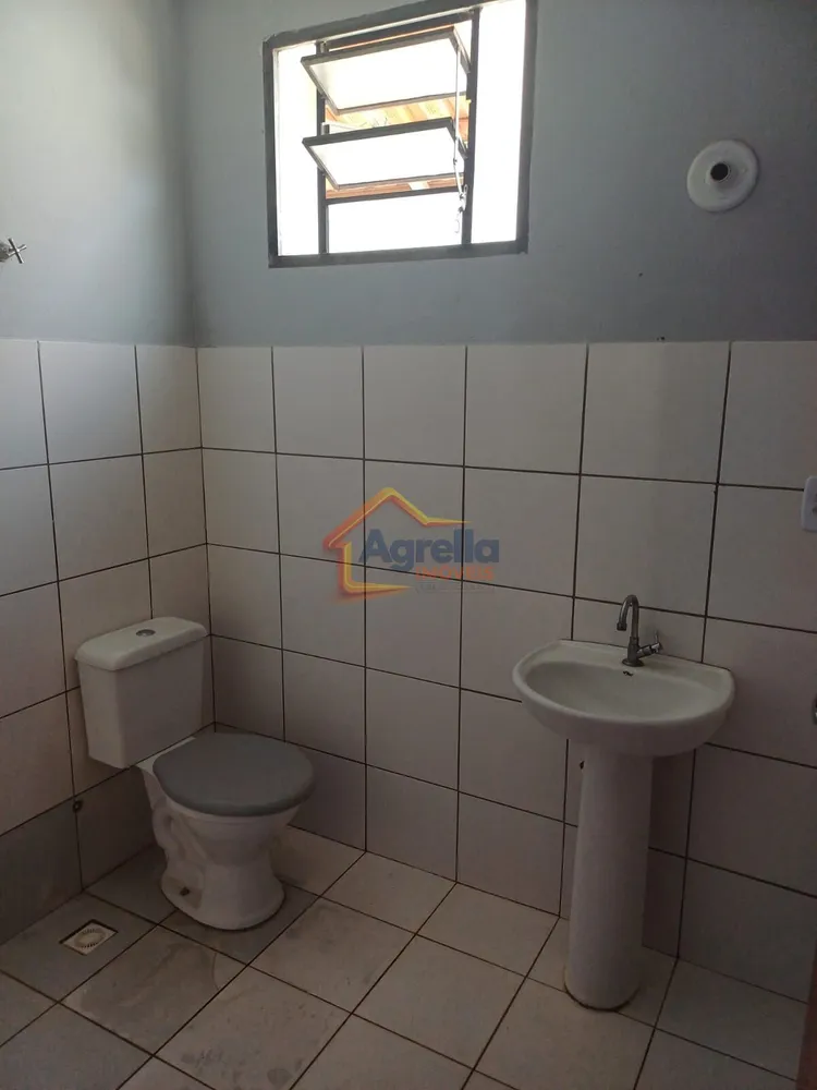 Casa, 2 quartos, 60 m² - Foto 5