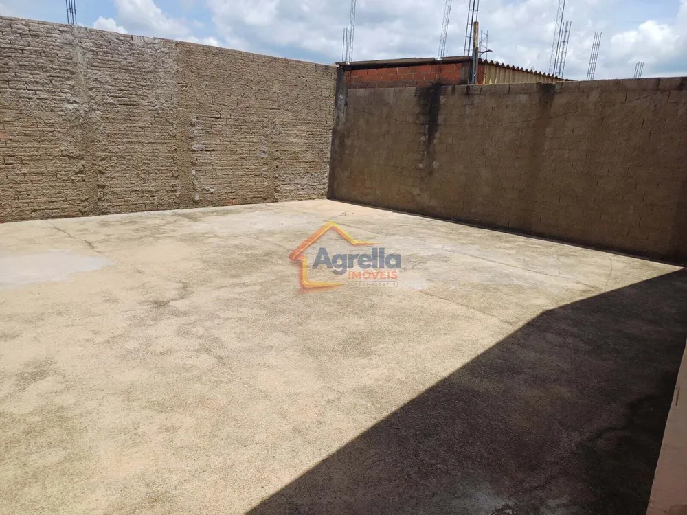 Casa, 2 quartos, 60 m² - Foto 7