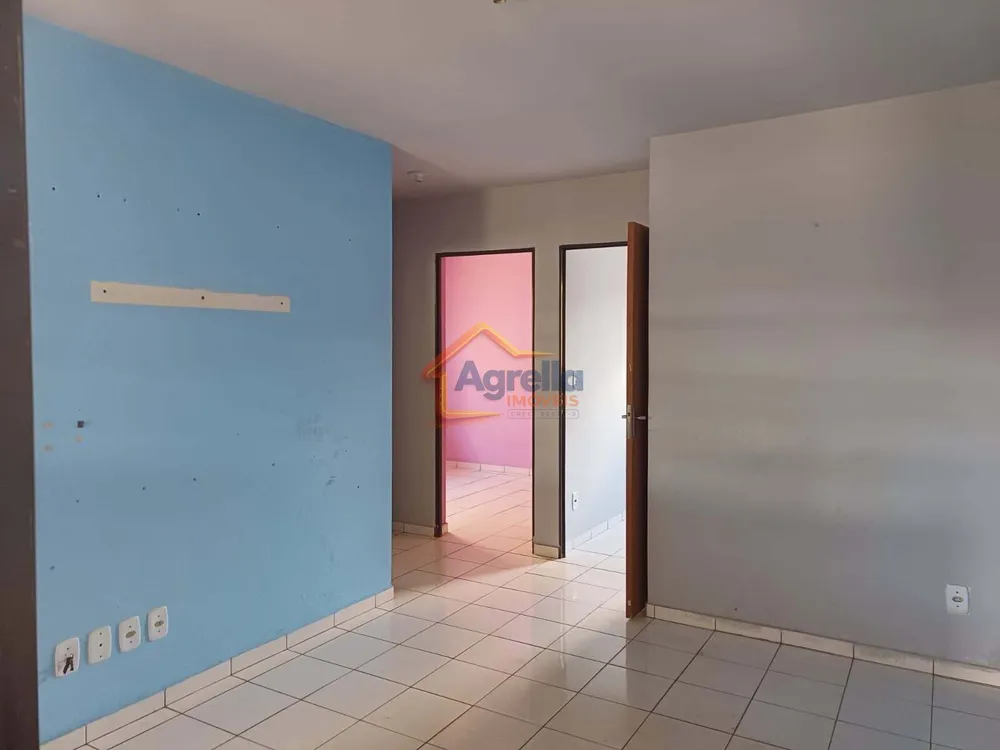 Casa, 2 quartos, 60 m² - Foto 2