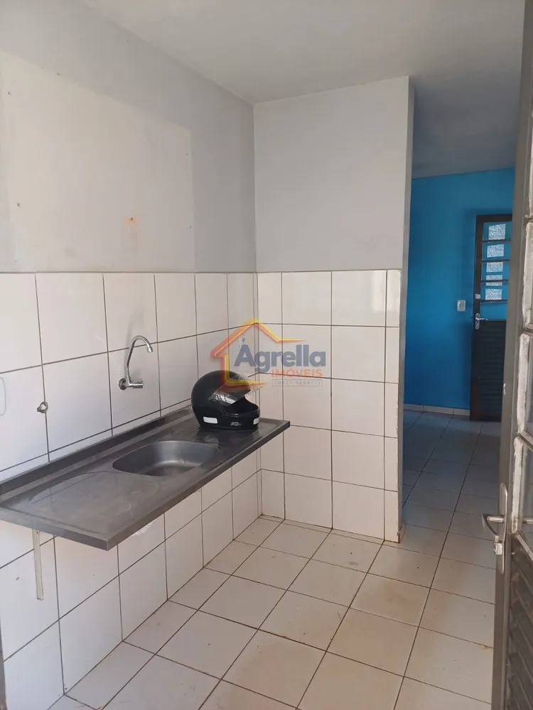 Casa, 2 quartos, 60 m² - Foto 1