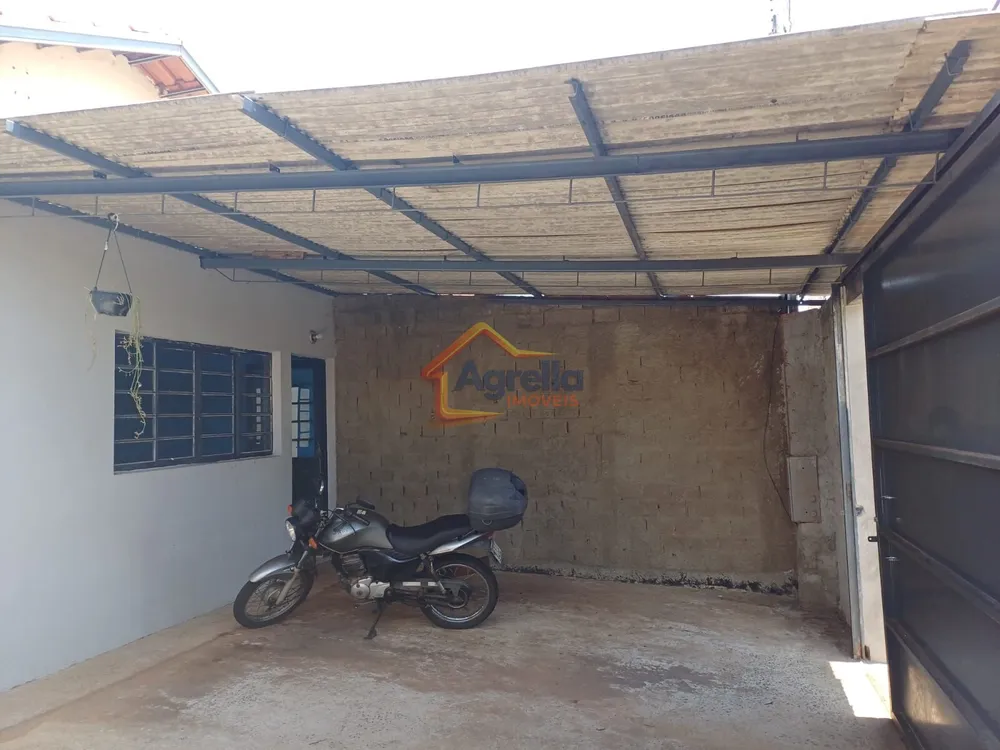 Casa, 2 quartos, 60 m² - Foto 8