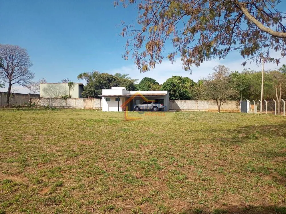 Chácara, 2 quartos, 1850 m² - Foto 3