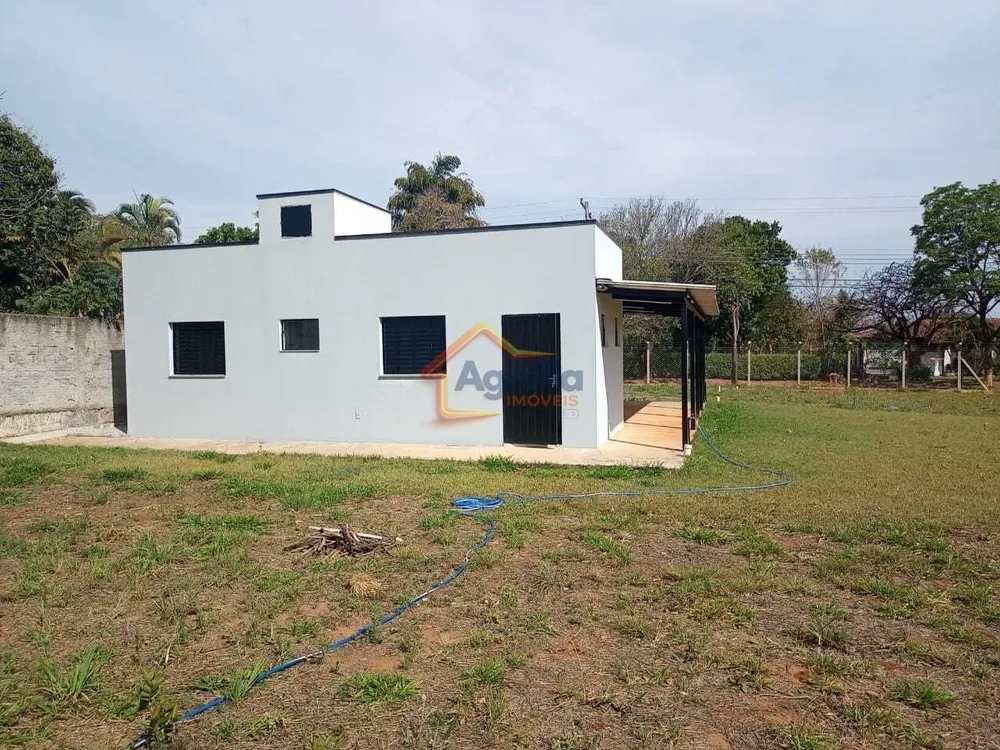 Chácara, 2 quartos, 1850 m² - Foto 2