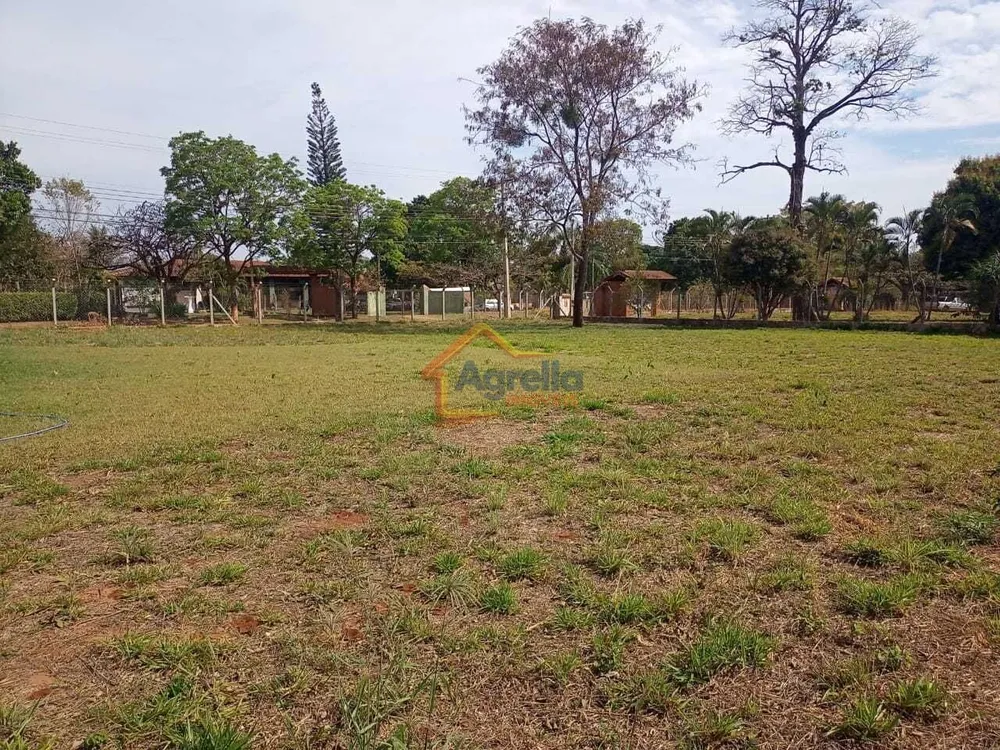 Chácara, 2 quartos, 1850 m² - Foto 6