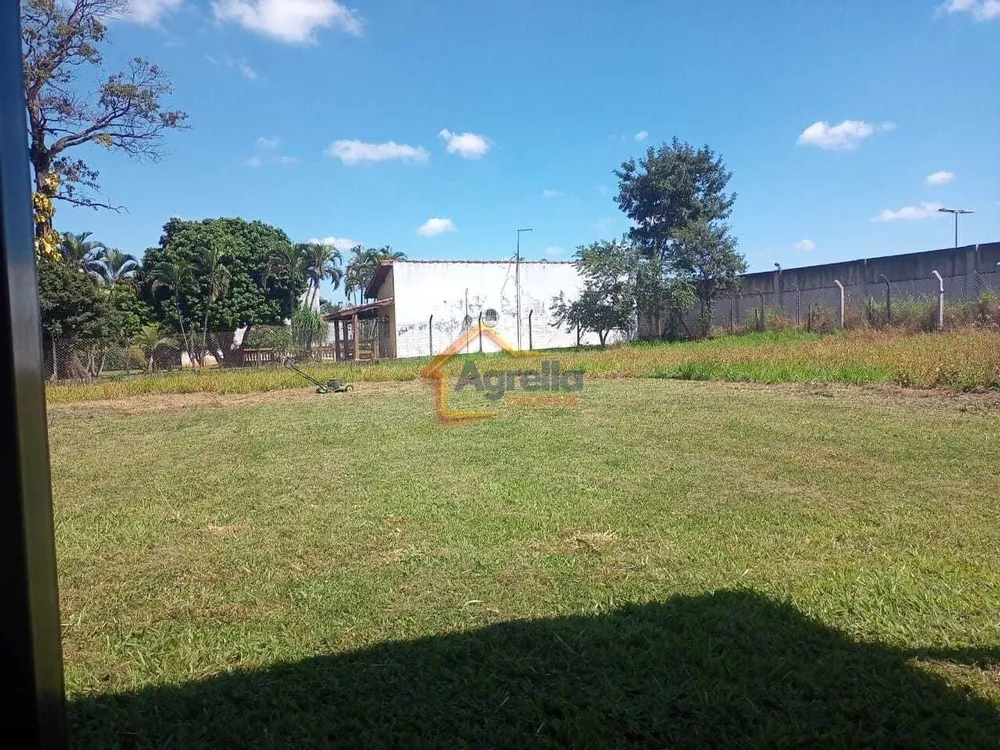 Chácara, 2 quartos, 1850 m² - Foto 4