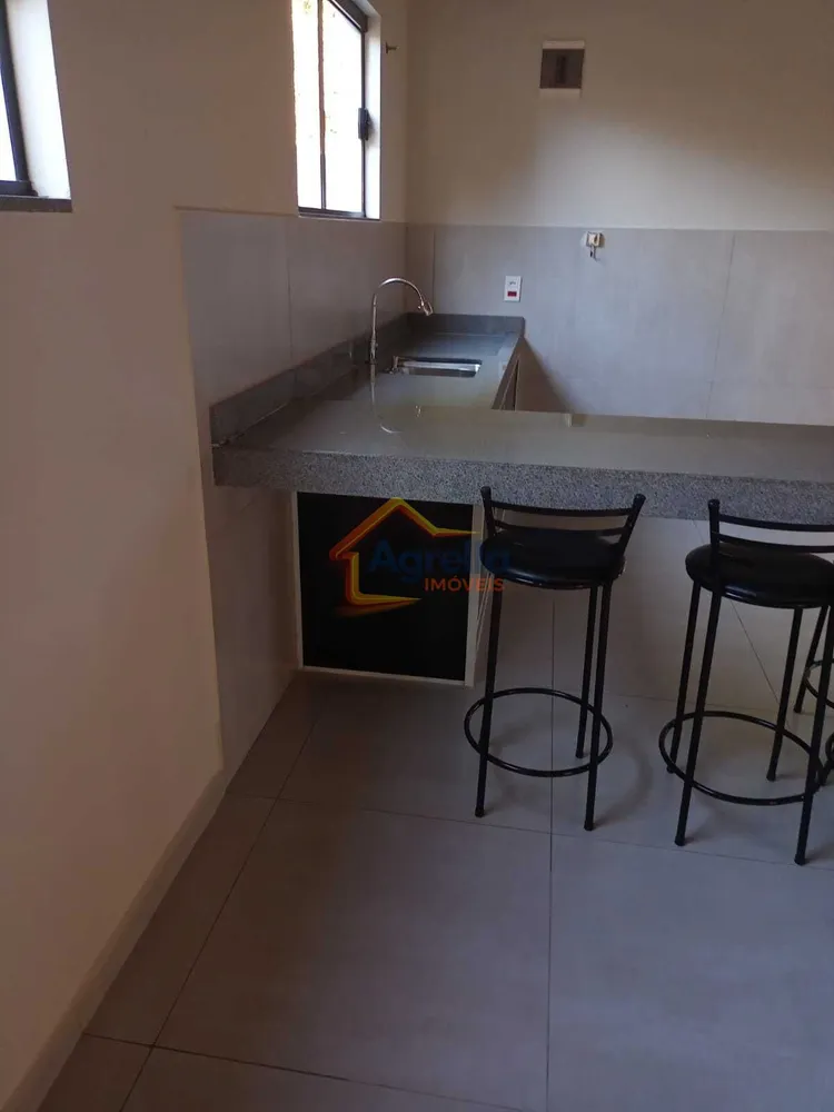 Chácara, 2 quartos, 1850 m² - Foto 8