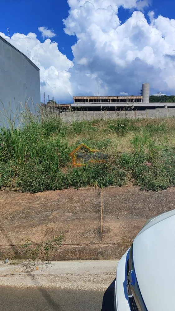 Terreno, 485 m² - Foto 2