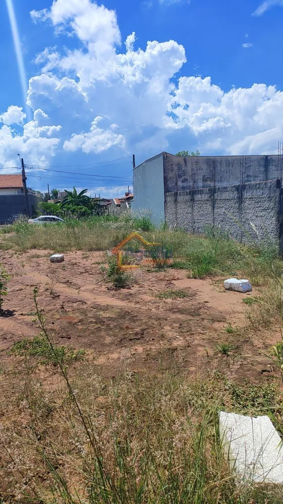 Terreno, 485 m² - Foto 1
