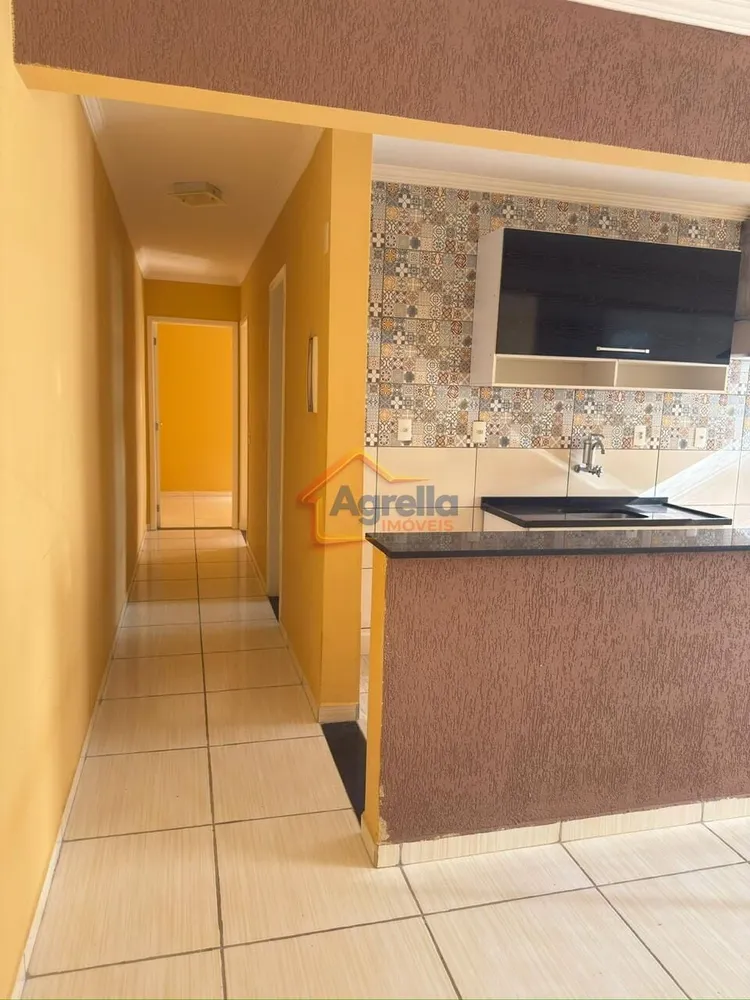 Apartamento, 2 quartos, 54 m² - Foto 4