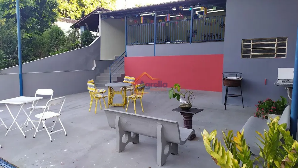 Chácara, 2 quartos, 150 m² - Foto 5
