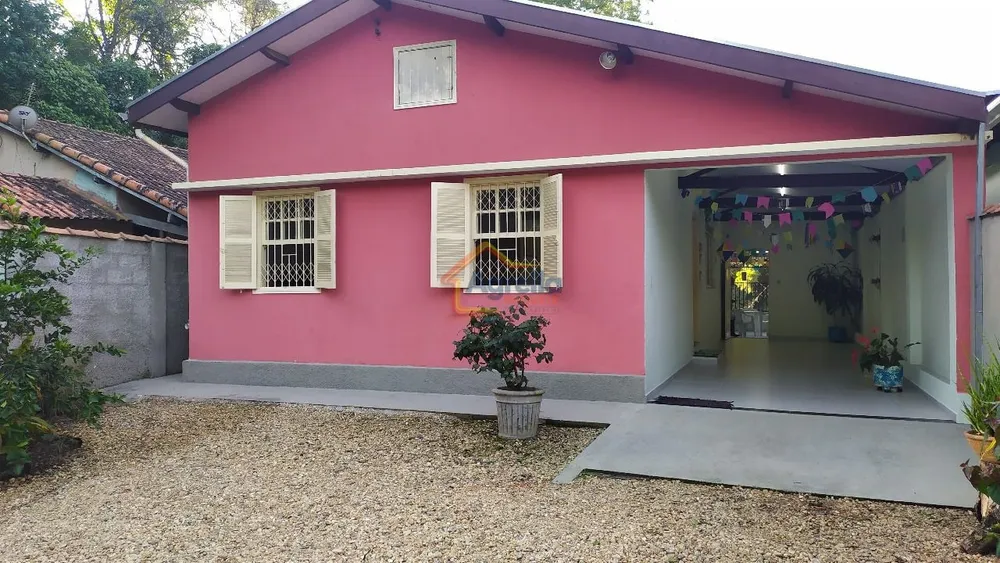 Chácara, 2 quartos, 150 m² - Foto 1