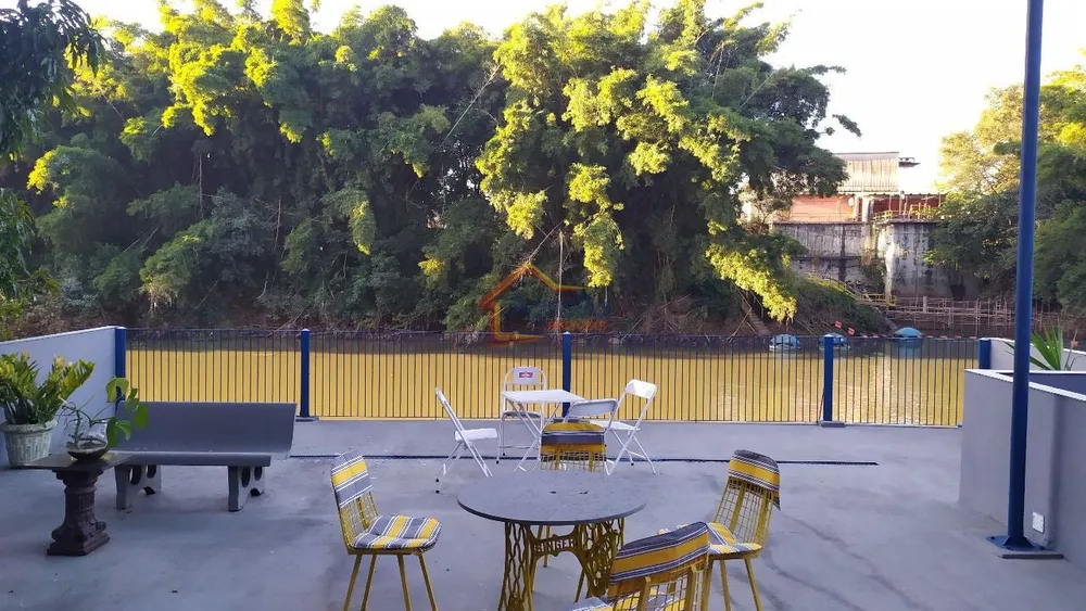 Chácara, 2 quartos, 150 m² - Foto 2