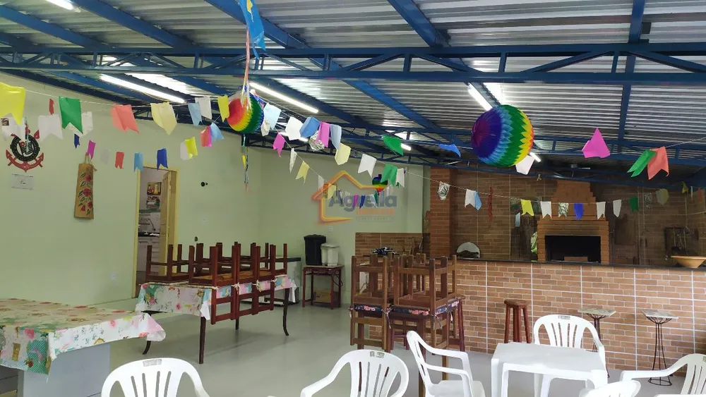 Chácara, 2 quartos, 150 m² - Foto 8