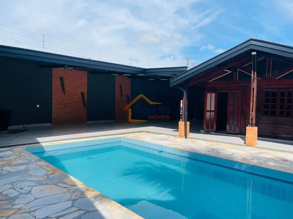 Casa, 2 quartos, 350 m² - Foto 3