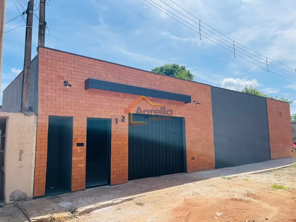 Casa, 2 quartos, 350 m² - Foto 8