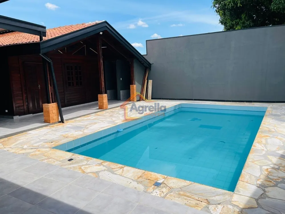 Casa, 2 quartos, 350 m² - Foto 1