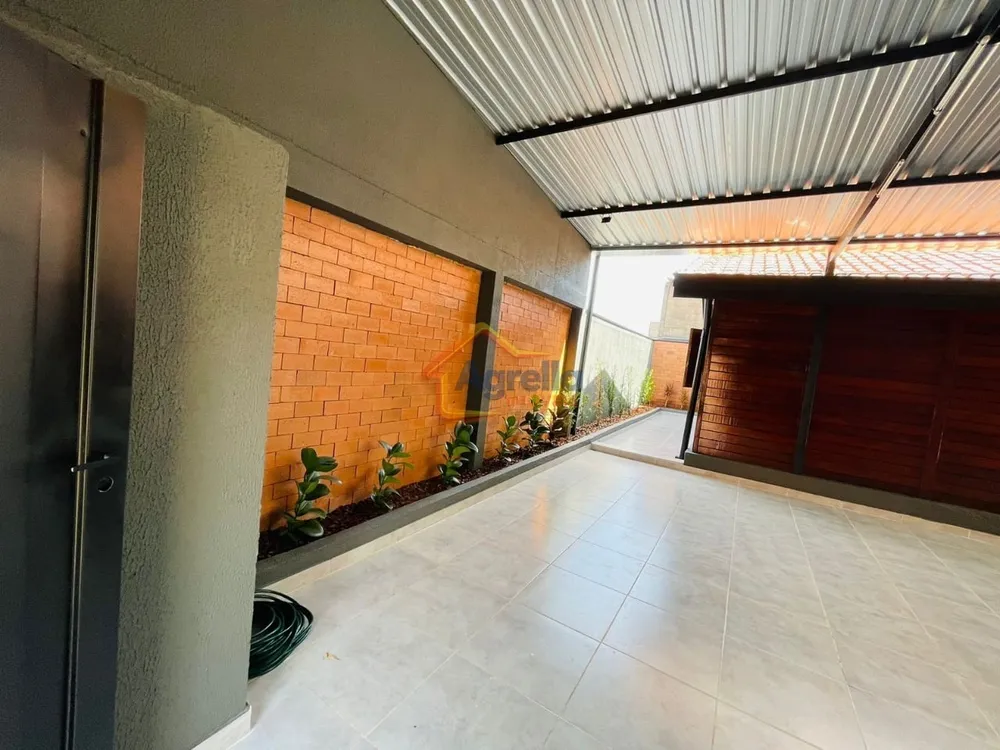 Casa, 2 quartos, 350 m² - Foto 4