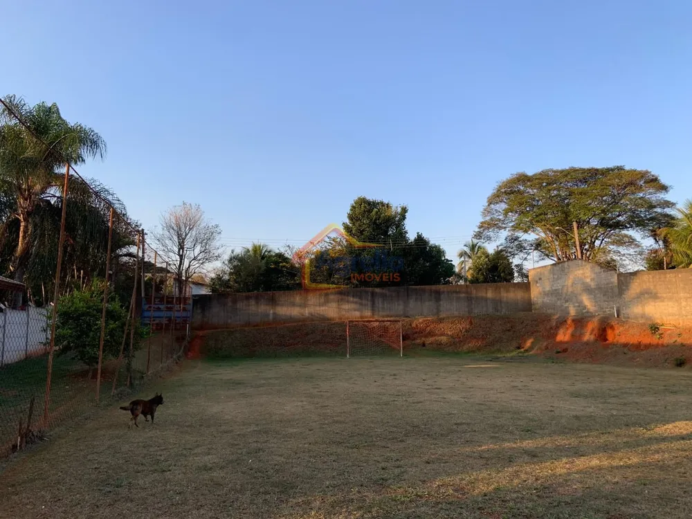 Chácara, 4 quartos, 450 m² - Foto 8