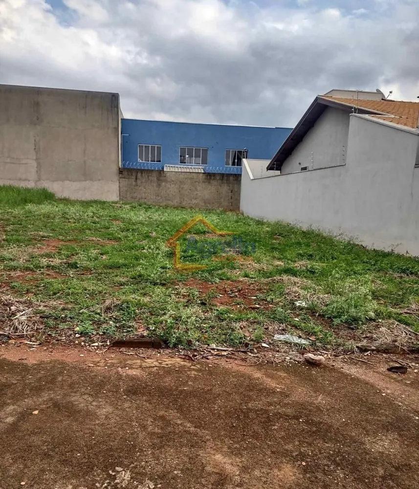 Terreno, 304 m² - Foto 1