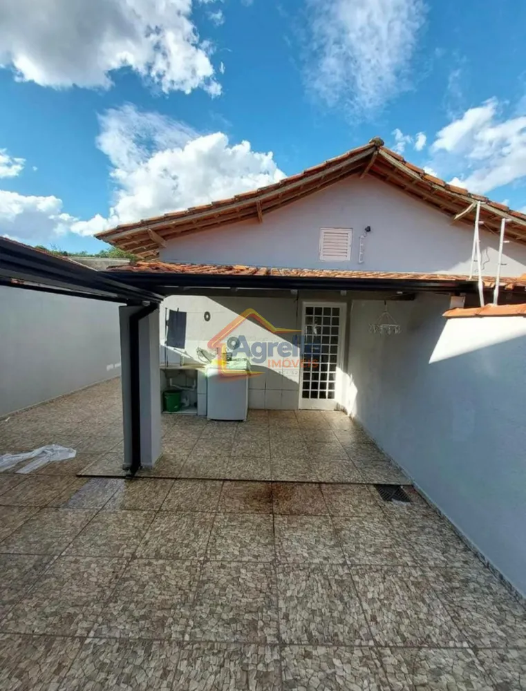 Casa, 1 quarto, 55 m² - Foto 2