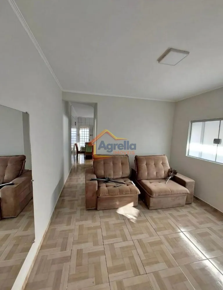 Casa, 1 quarto, 55 m² - Foto 3
