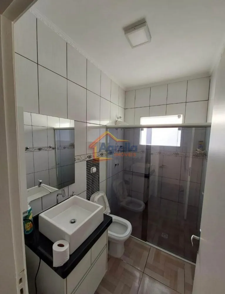 Casa, 1 quarto, 55 m² - Foto 7