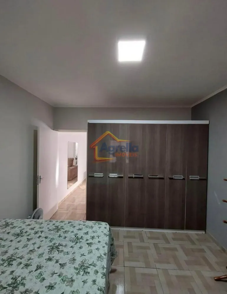 Casa, 1 quarto, 55 m² - Foto 1