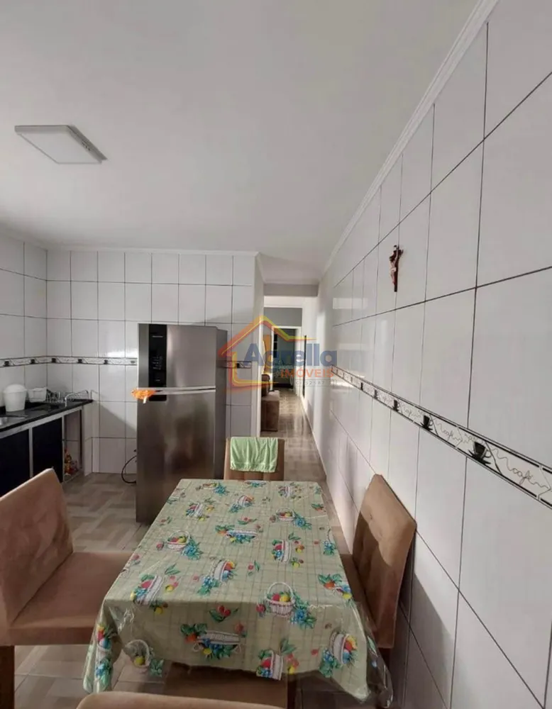 Casa, 1 quarto, 55 m² - Foto 5