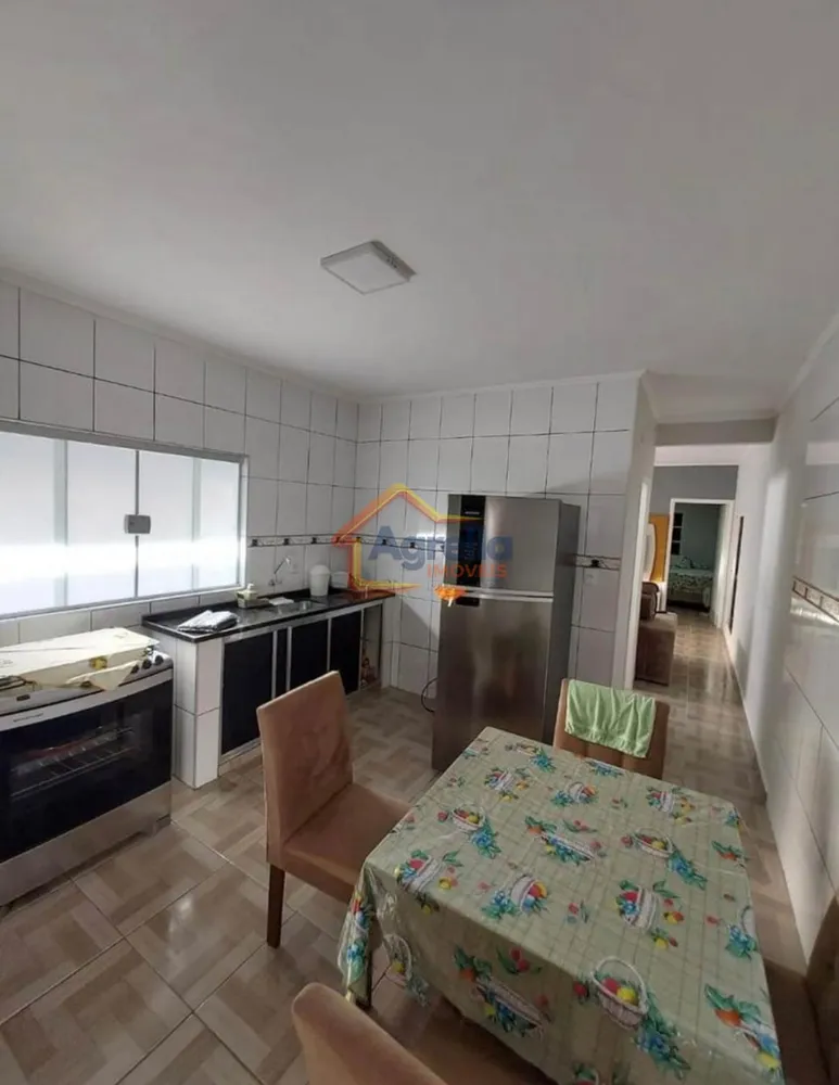 Casa, 1 quarto, 55 m² - Foto 4
