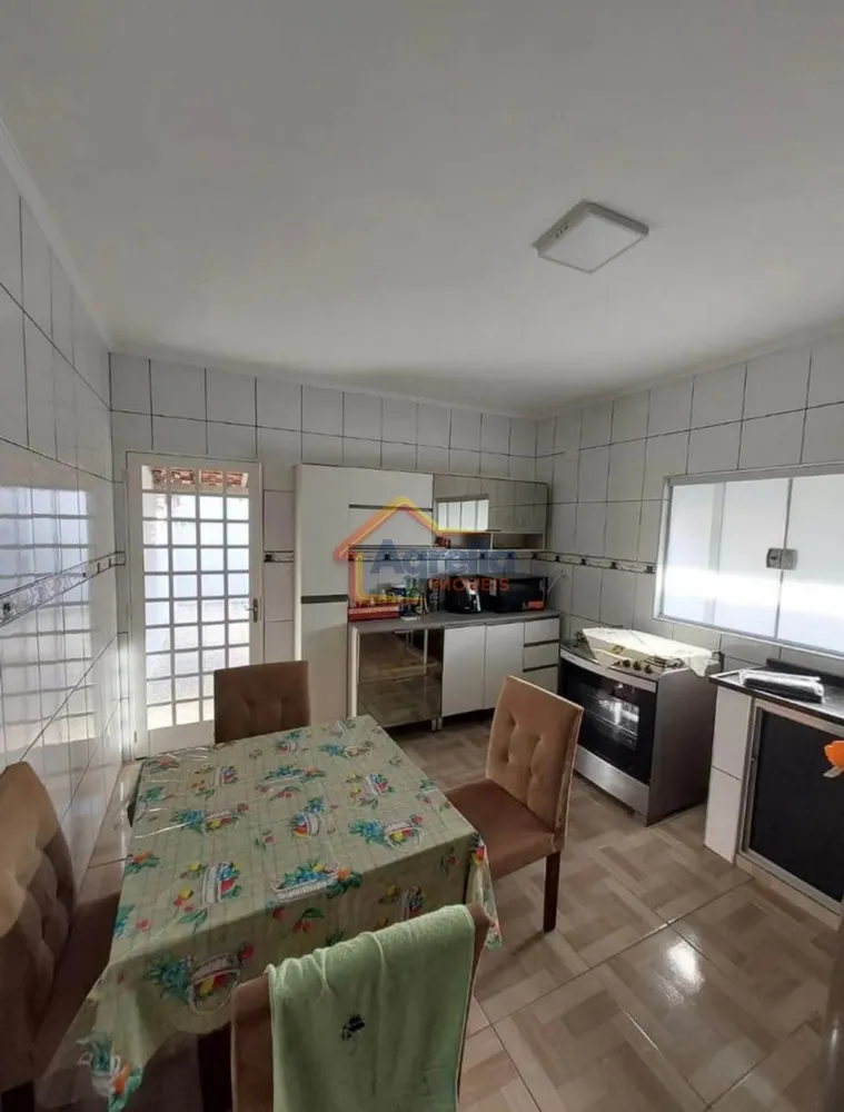 Casa, 1 quarto, 55 m² - Foto 4