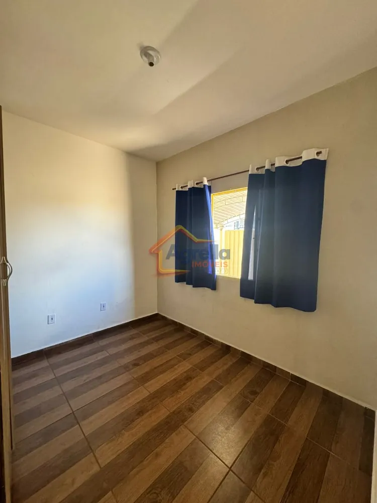 Casa, 3 quartos, 100 m² - Foto 6