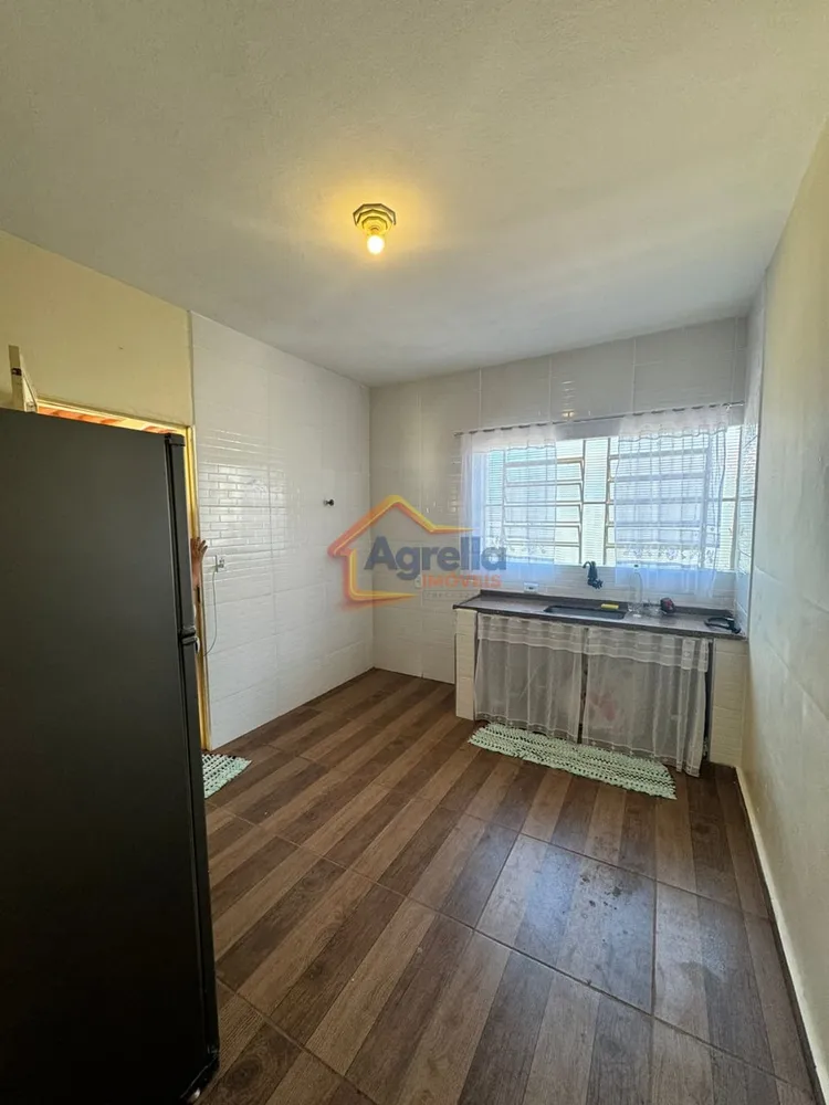 Casa, 3 quartos, 100 m² - Foto 2