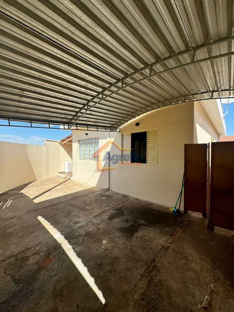 Casa, 3 quartos, 100 m² - Foto 2
