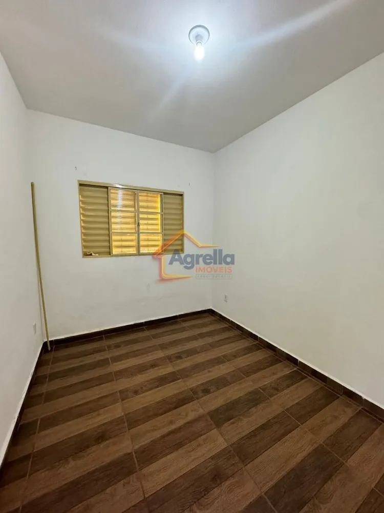 Casa, 3 quartos, 100 m² - Foto 1