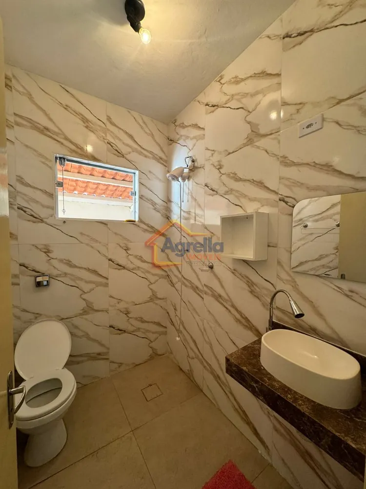 Casa, 3 quartos, 100 m² - Foto 4