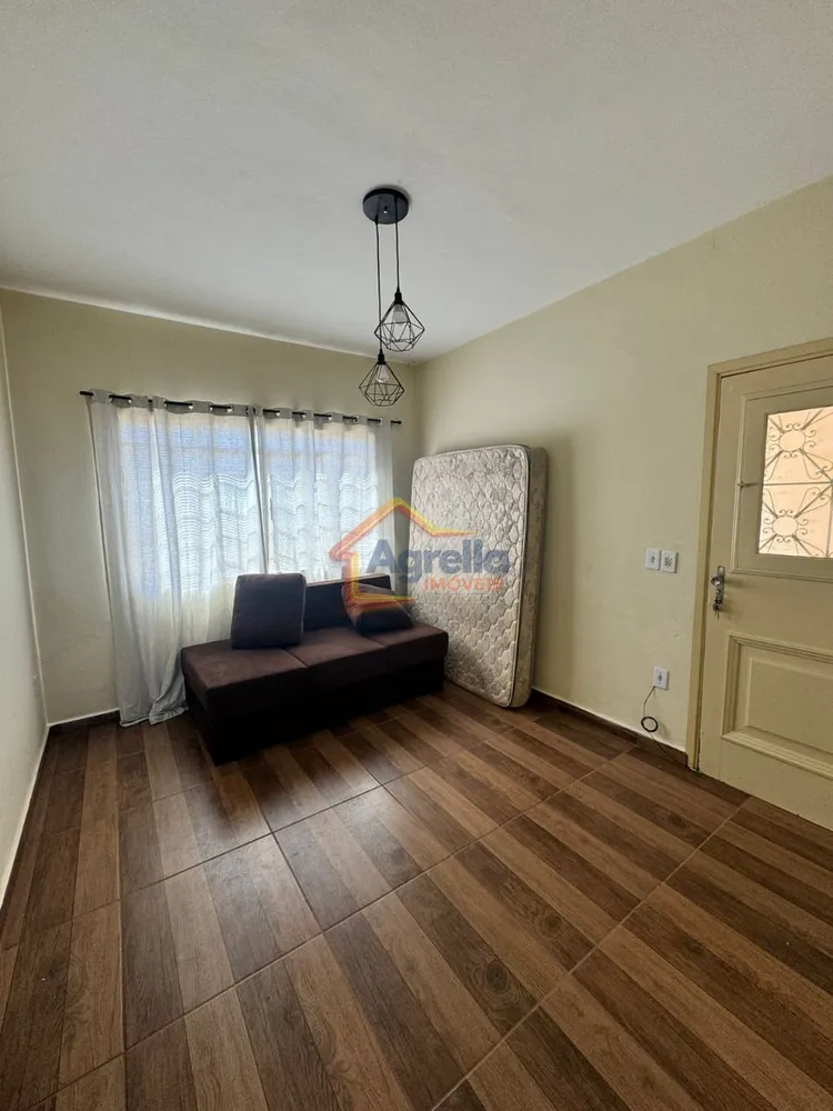 Casa, 3 quartos, 100 m² - Foto 4