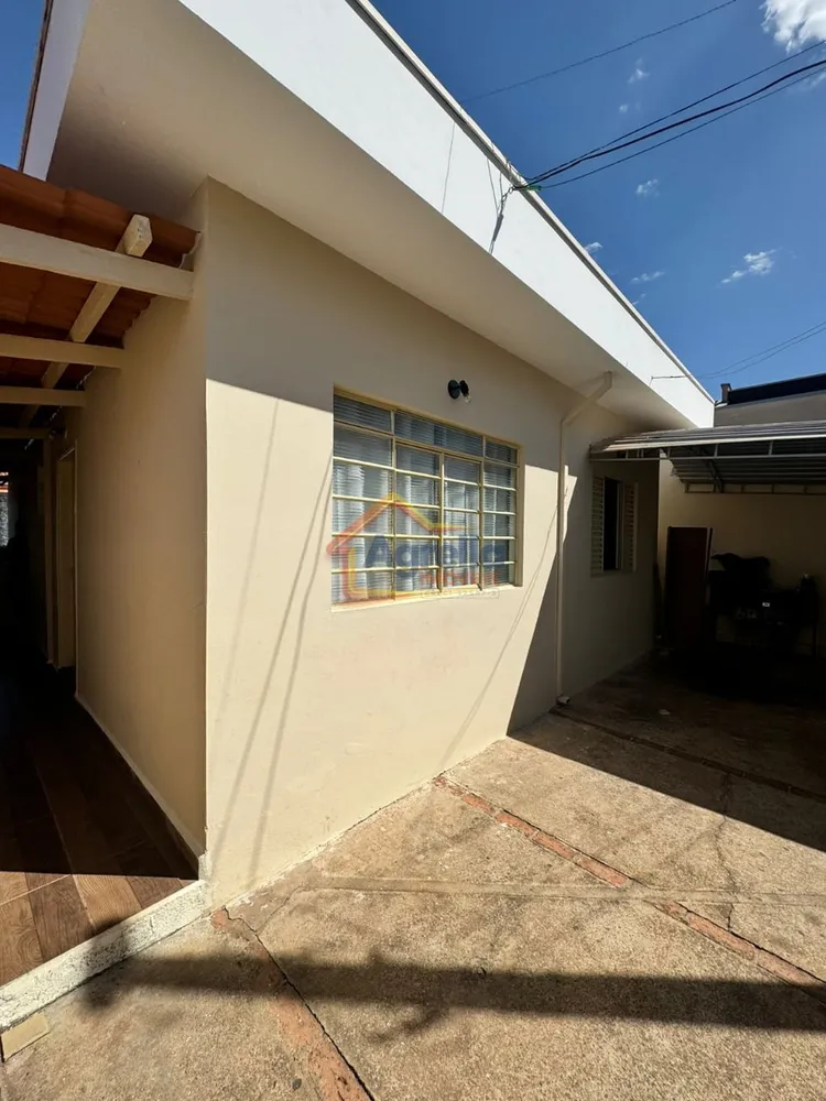 Casa, 3 quartos, 100 m² - Foto 3