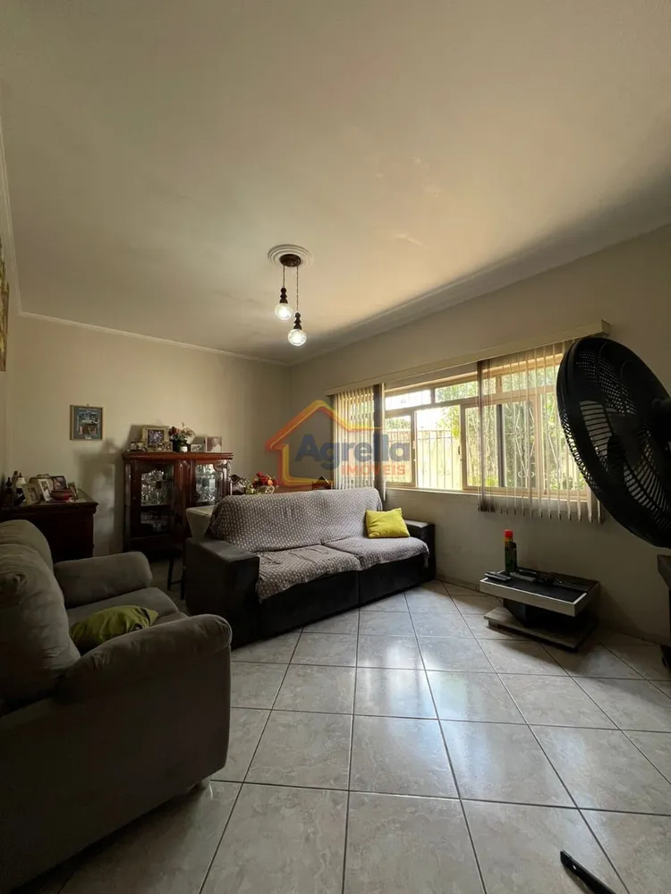 Casa, 3 quartos - Foto 2