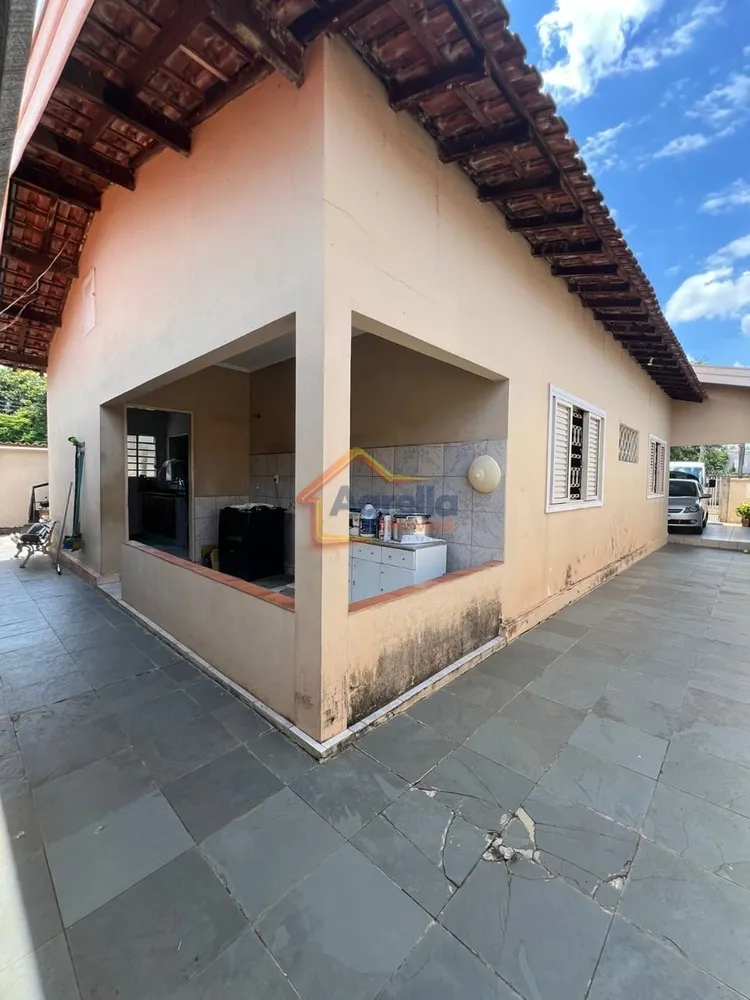 Casa, 3 quartos - Foto 5