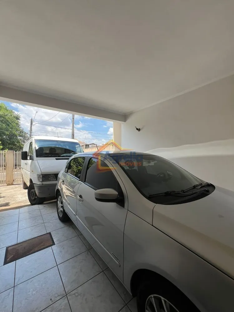 Casa, 3 quartos - Foto 7
