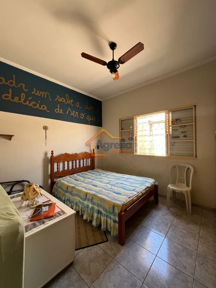 Casa, 3 quartos - Foto 4