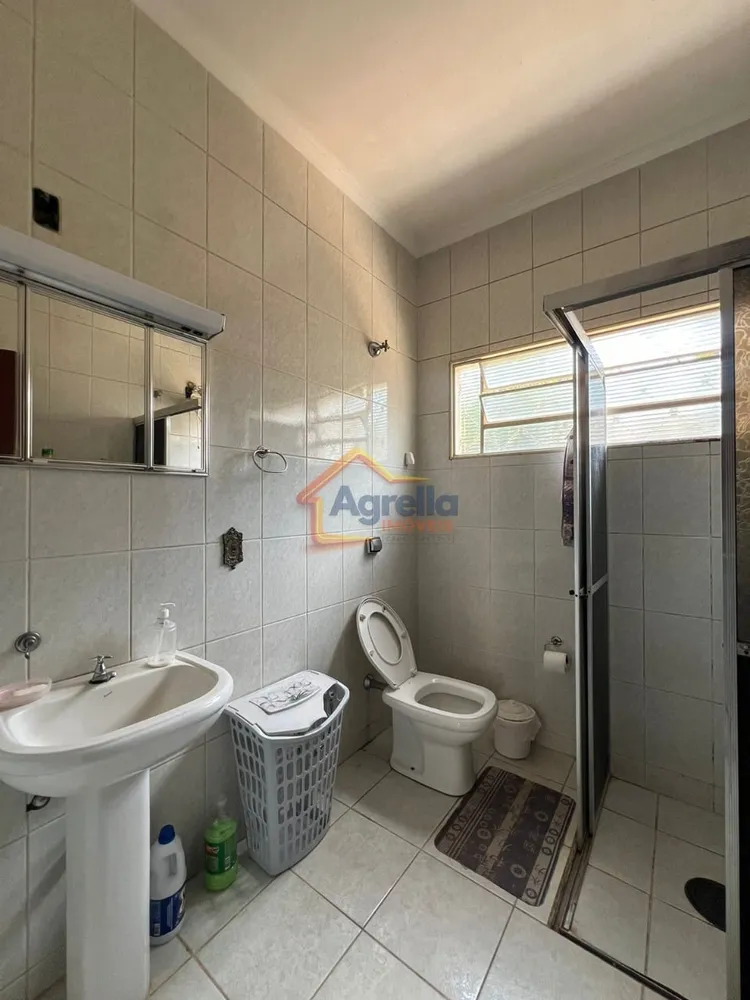 Casa, 3 quartos - Foto 8