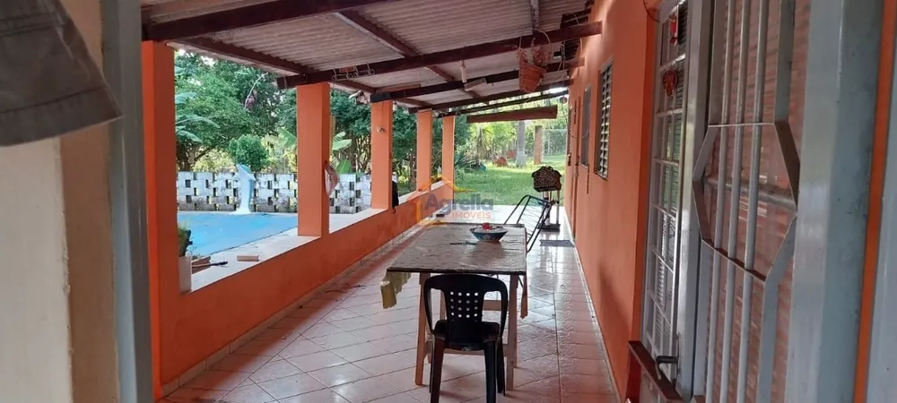 Chácara, 2 quartos, 110 m² - Foto 2
