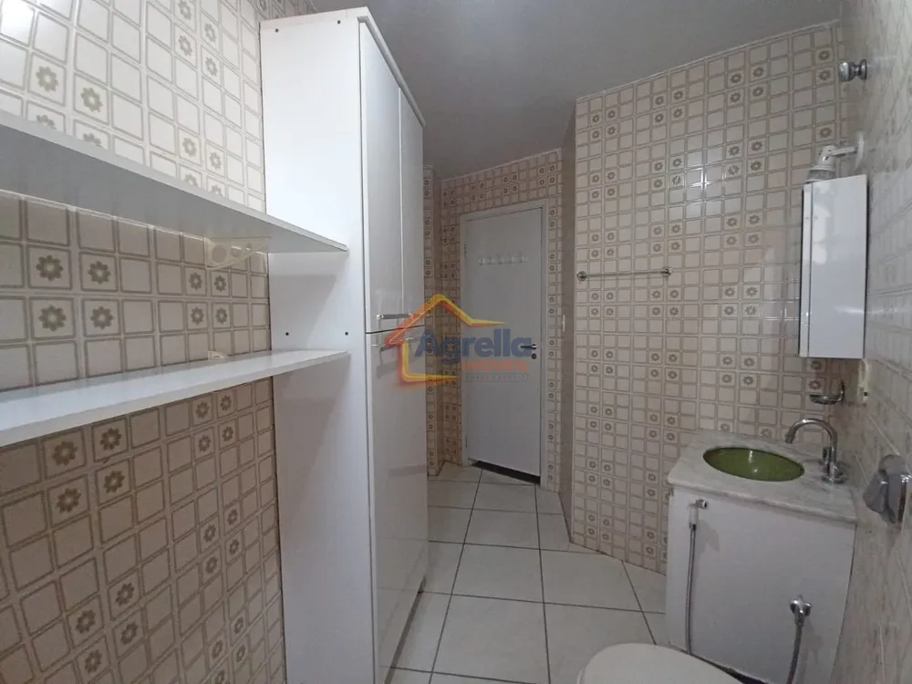 Apartamento, 3 quartos, 52 m² - Foto 3